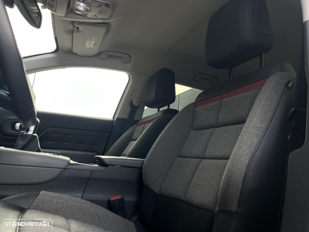 Citroën C5 Aircross 1.5 BlueHDi Feel Pack (TA) - 8