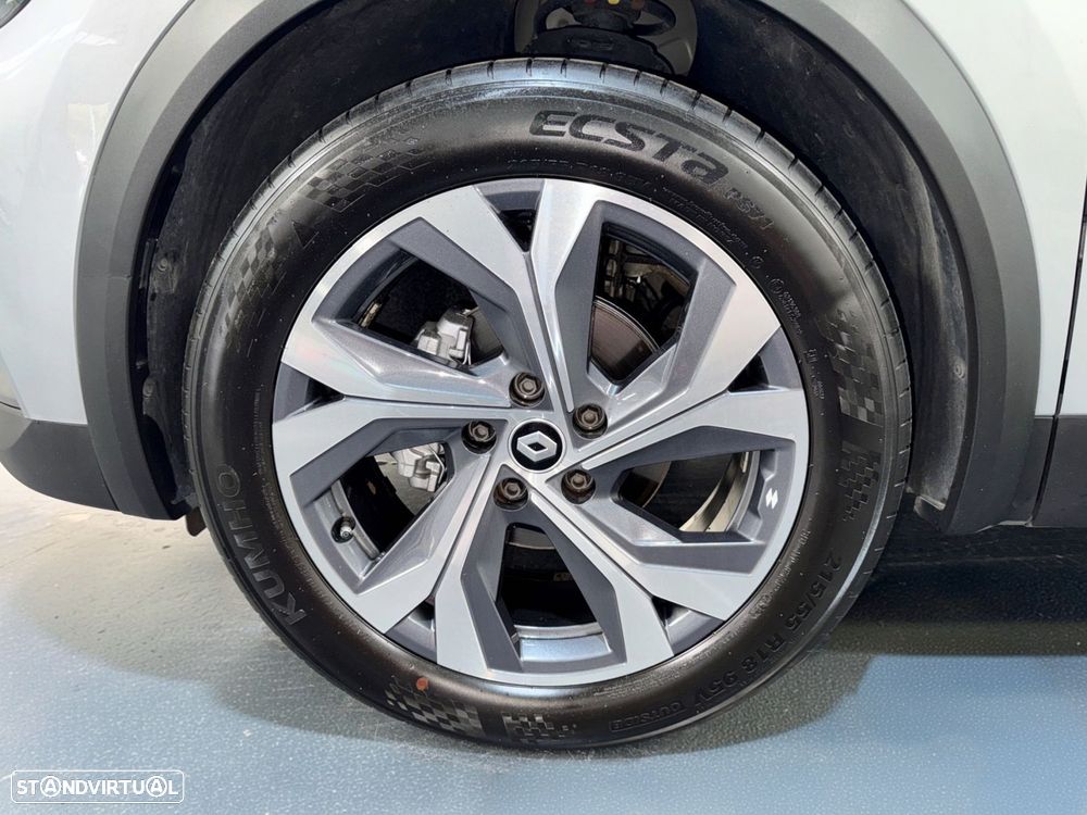 Renault Captur 1.0 TCe RS Line - 17