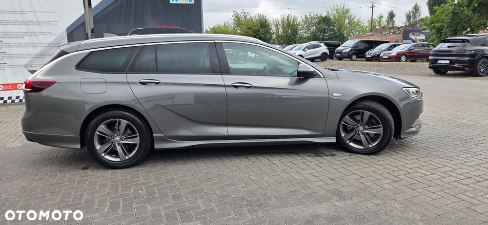Opel Insignia 2.0 Ultimate Exclusive - 18
