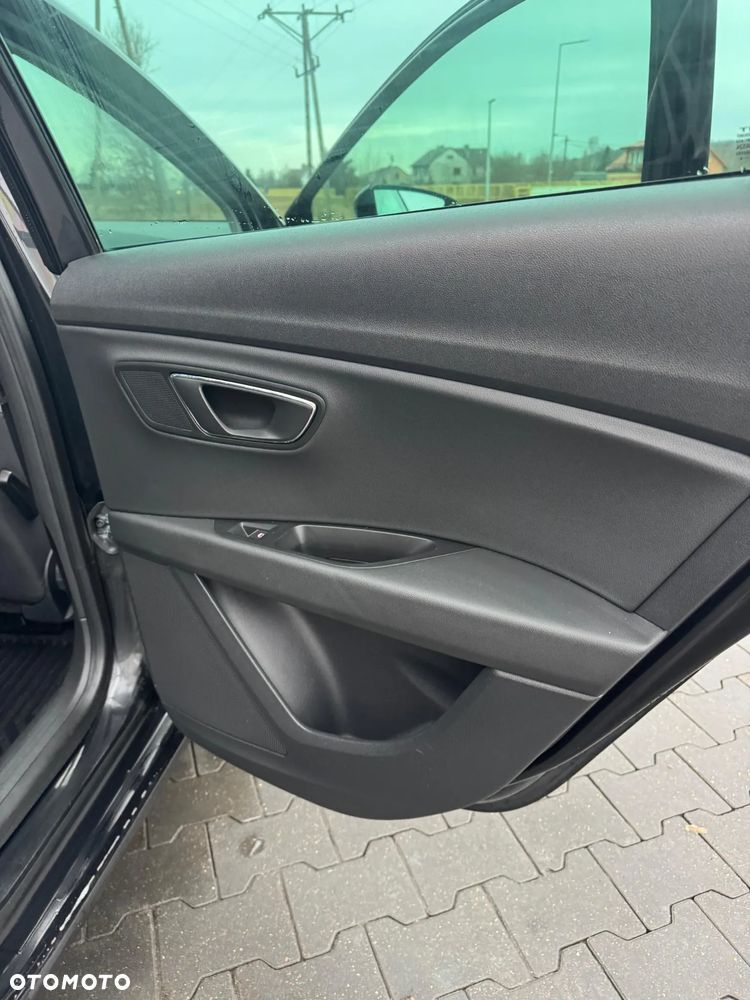 Seat Leon 2.0 TDI FR S&S - 17