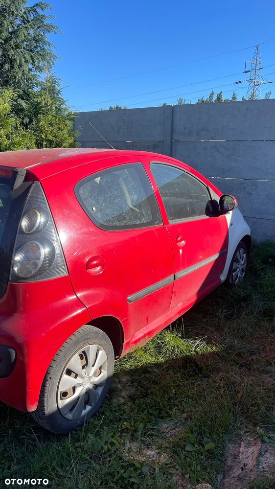 Citroën C1 - 2