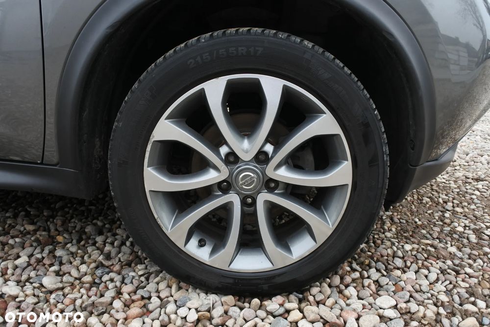 Nissan Juke 1.2 DIG-T Tekna - 35