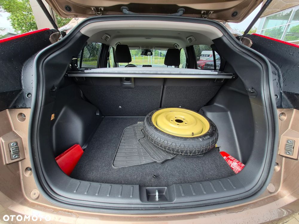 Mitsubishi Eclipse Cross 1.5 T GPF Invite Plus CVT - 33