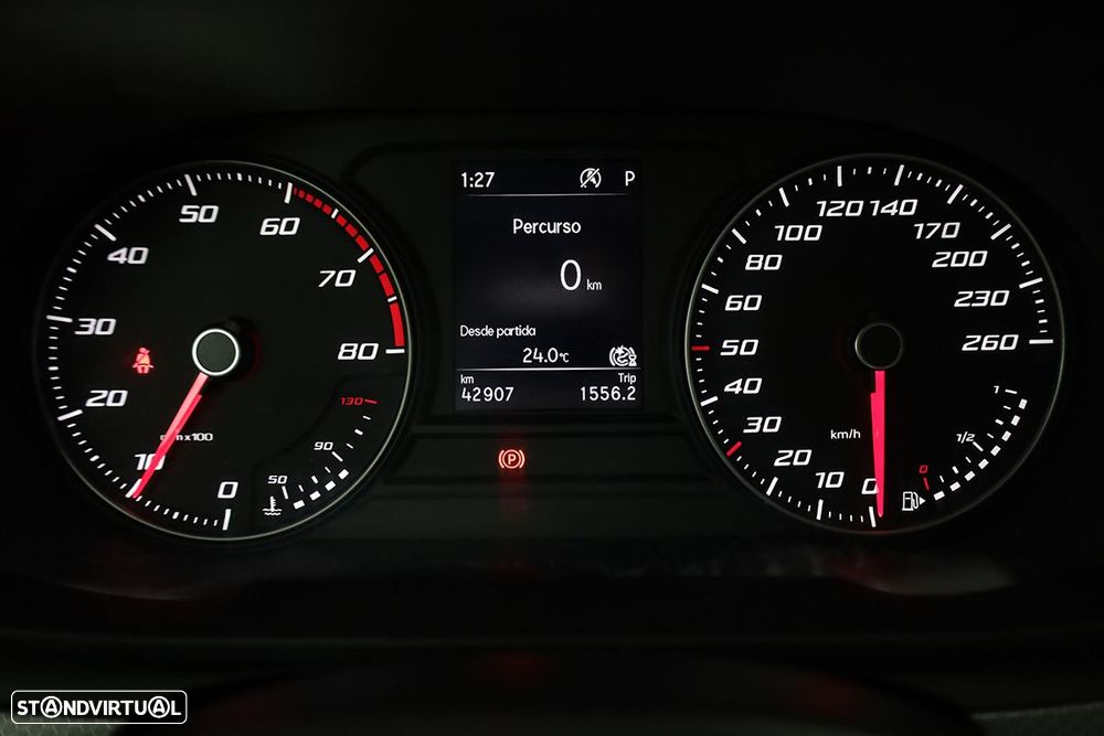 SEAT Leon ST 1.0 eTSI OPF DSG Style - 14