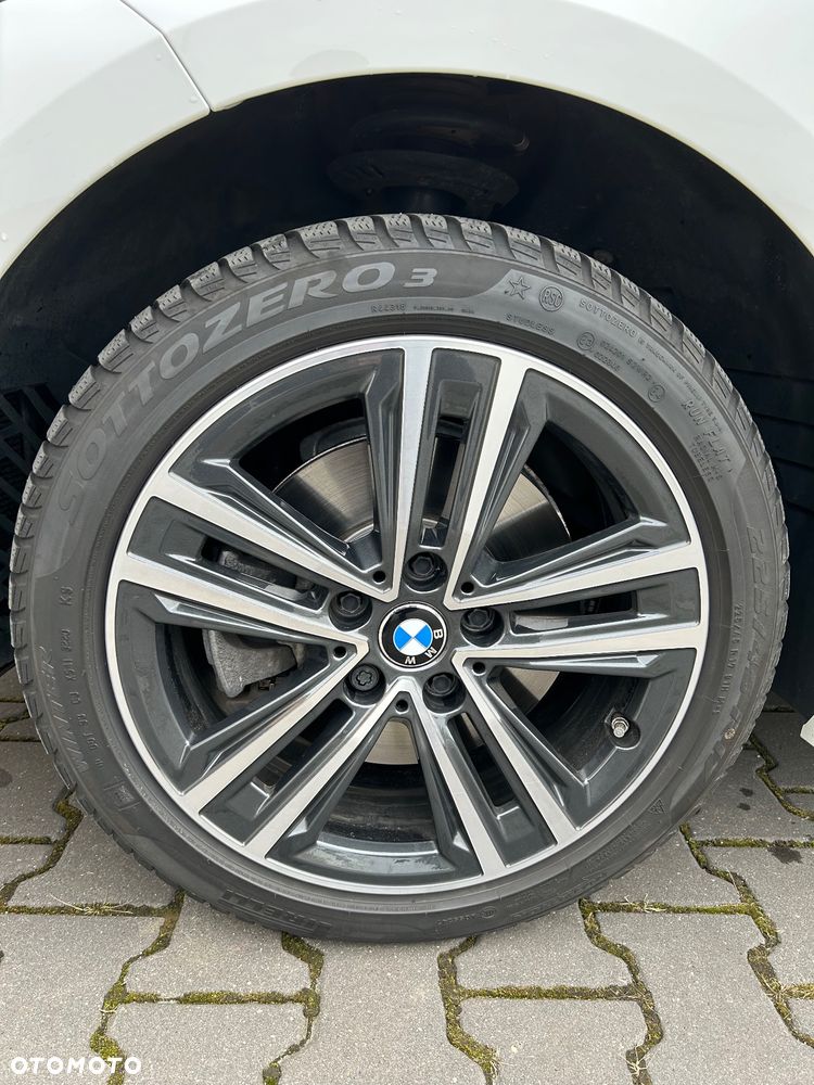 BMW Seria 1 118i Advantage - 6