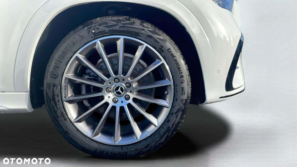 Mercedes-Benz GLE - 24