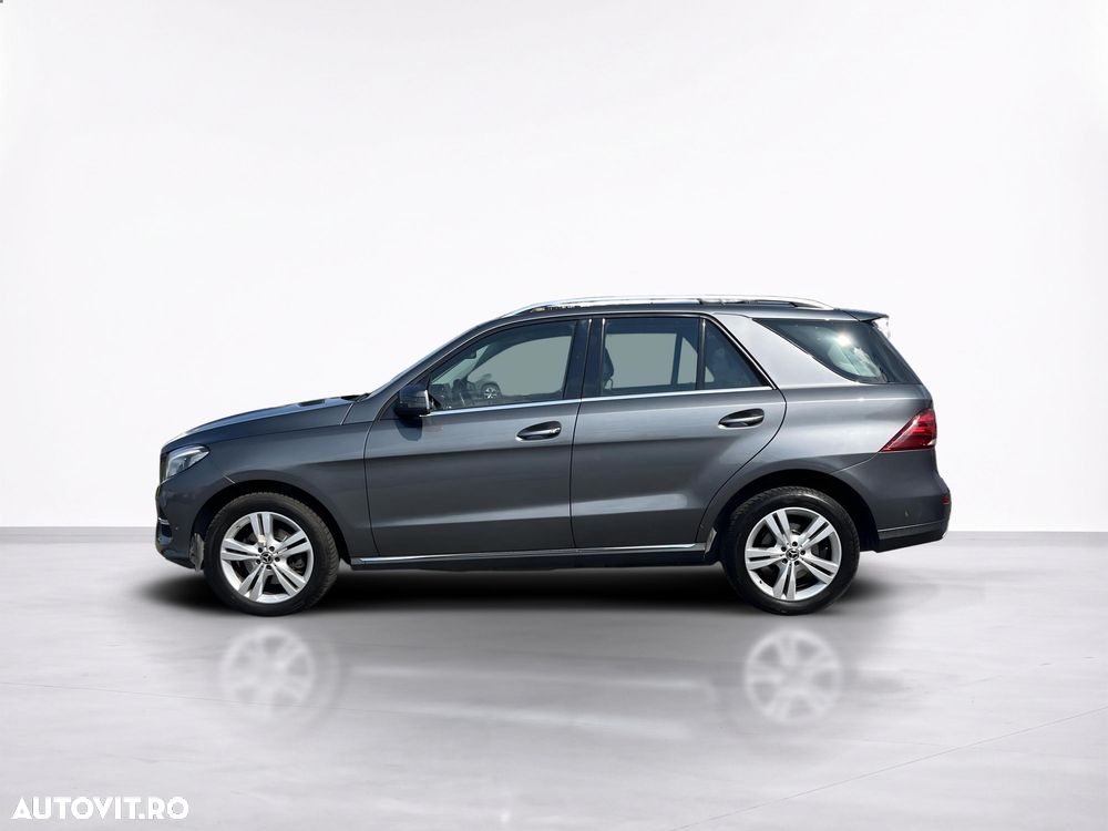 Mercedes-Benz GLE 250 d 4MATIC 9G-TRONIC - 3