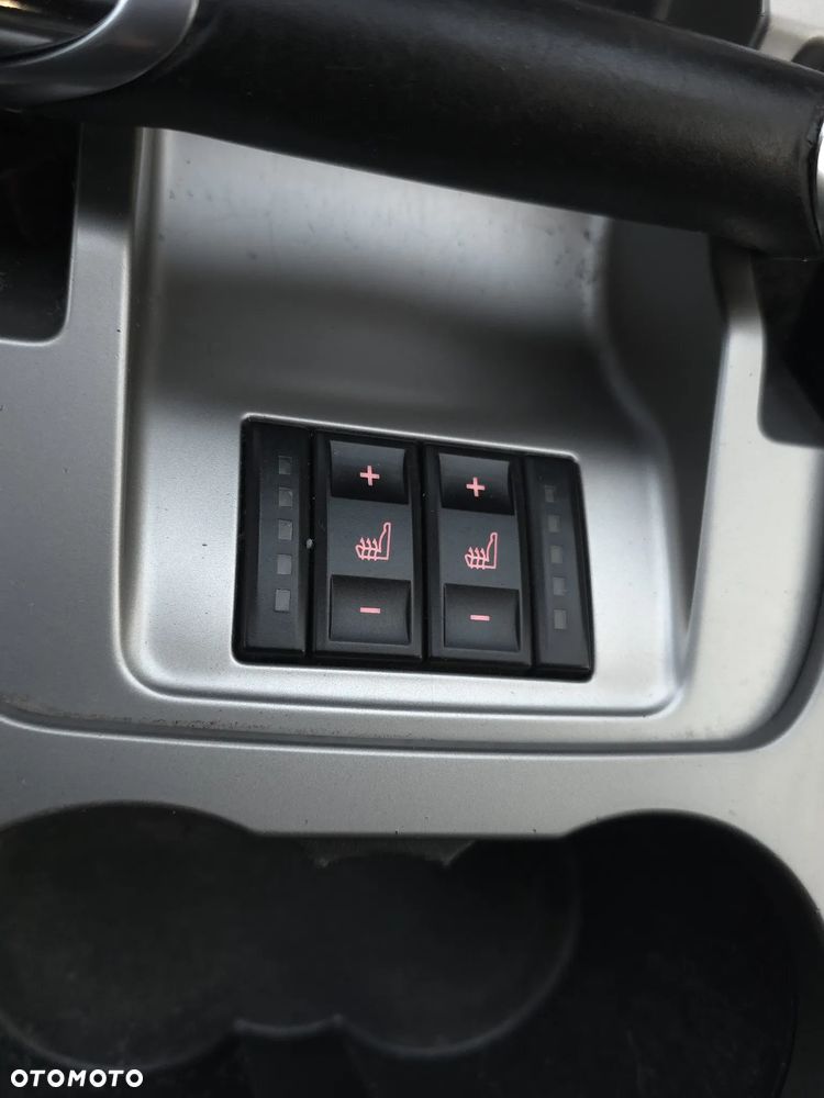 Ford Galaxy 2.0 Business Edition - 13