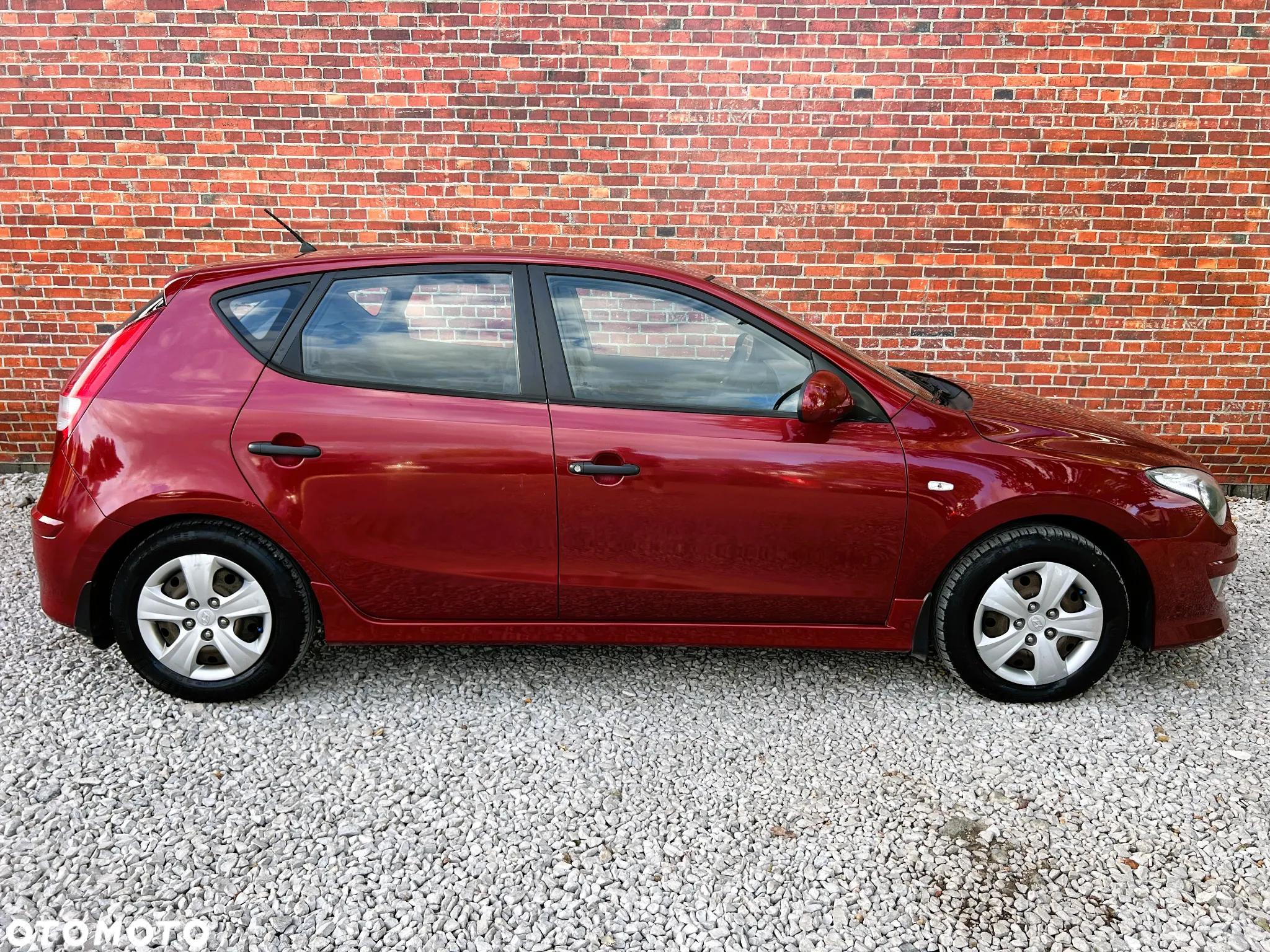 Hyundai i30 - 36