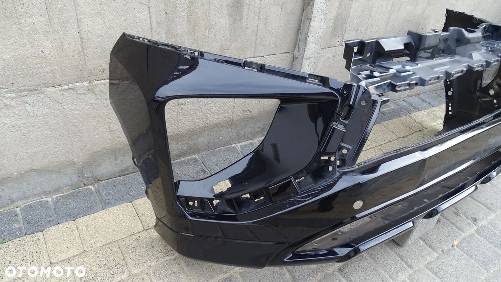 MITSUBISHI ECLIPSE CROSS LIFT 21r> - zderzak przedni - 3