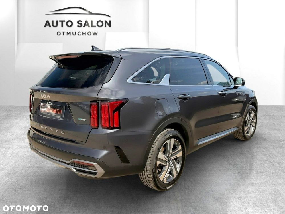 Kia Sorento - 5