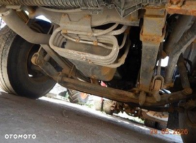 MAN 26.320 TGA E4 26.0t - 14