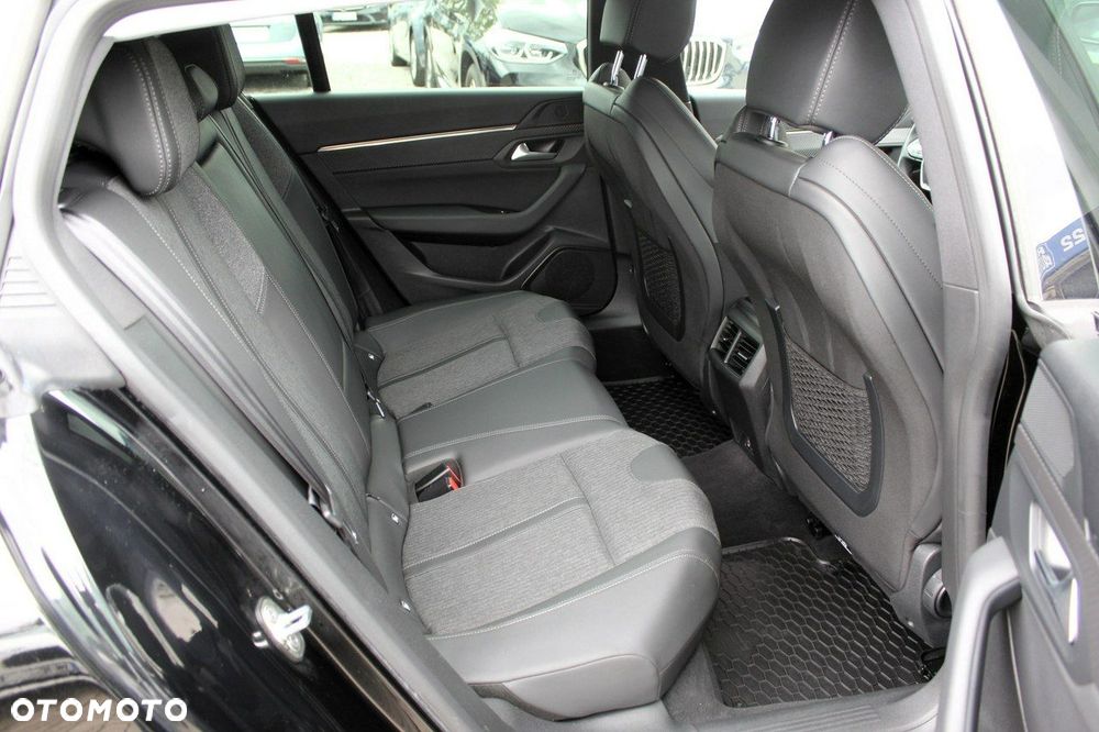 Peugeot 508 BlueHDi 130 Allure S&S EAT8 - 12