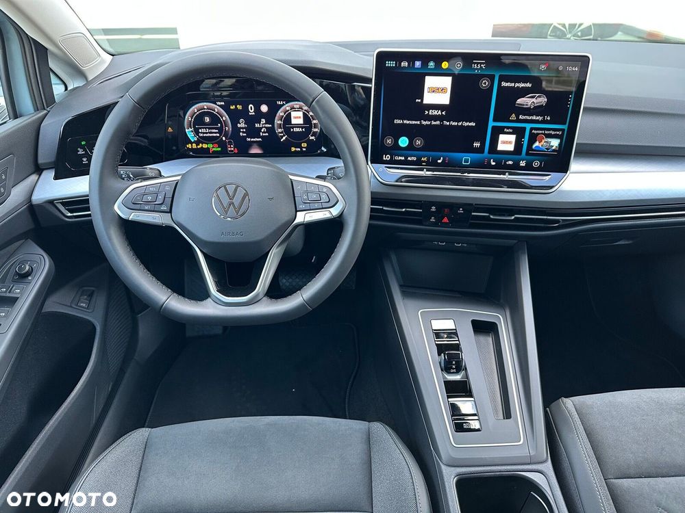 Volkswagen Golf Variant - 22