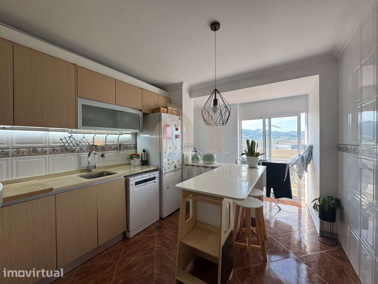 Apartamento T2 em Ponte, Guimarães - Grande imagem: 4/29