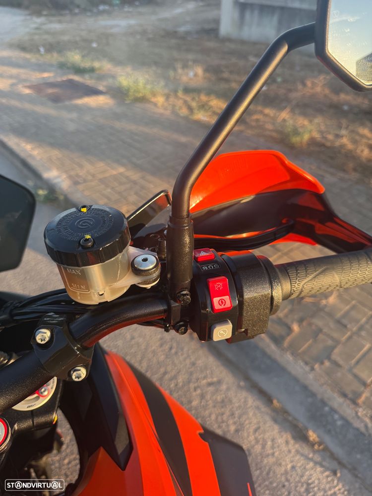 KTM 1290 Super Adventure - 6