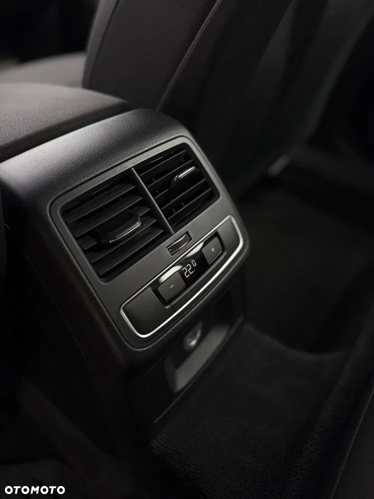 Audi A4 Allroad 40 TDI Quattro S tronic - 31