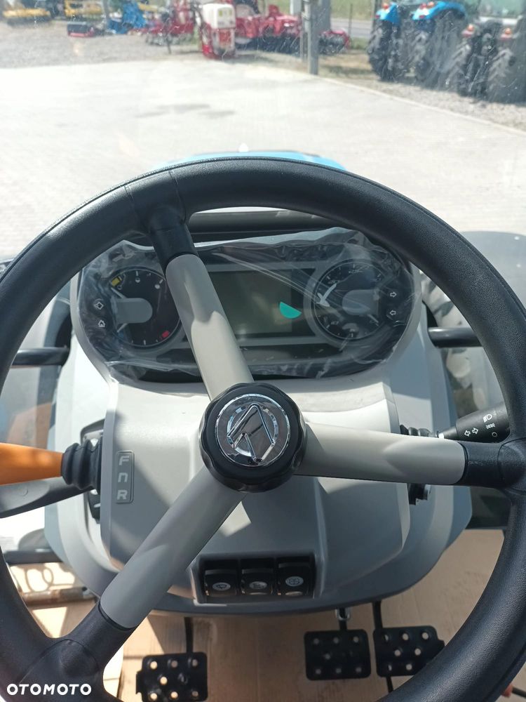 Landini 6-135H - 8