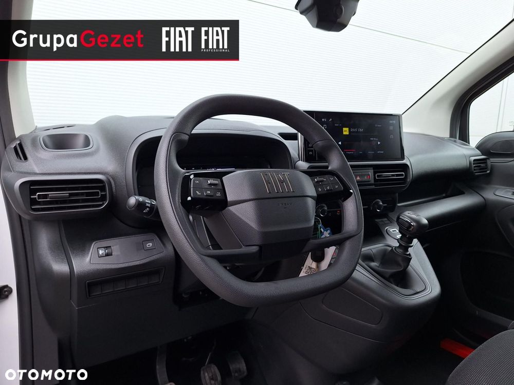 Fiat Doblo - 17