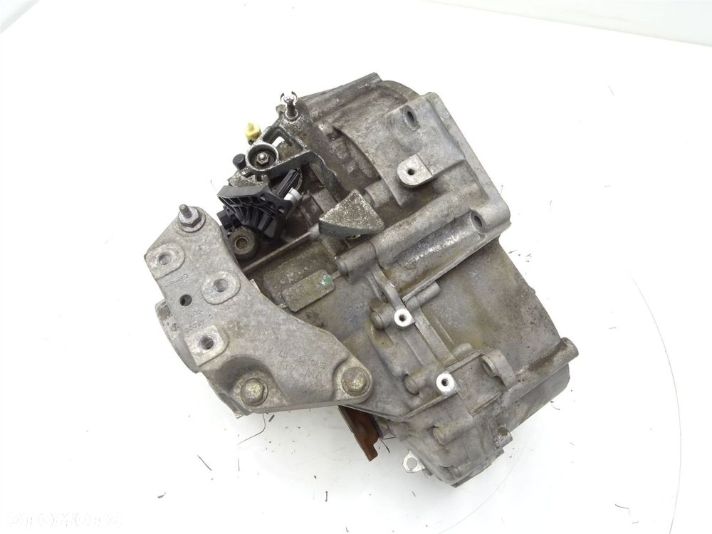 Skrzynia biegów manualna mkh quattro 4x4 przekładnia mkh audi q3 8u 2.0 tdi - 13