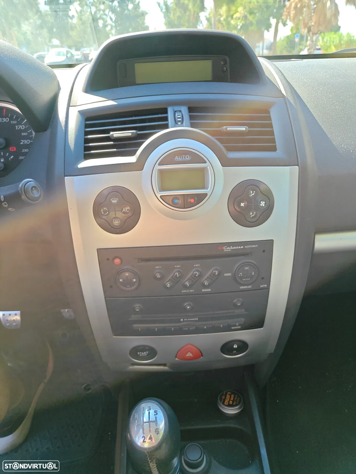 Renault Mégane Break 1.5 dCi SE Exclusive S - 26