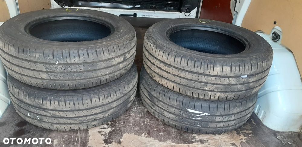 Ford TRANSIT CUSTOM - 16