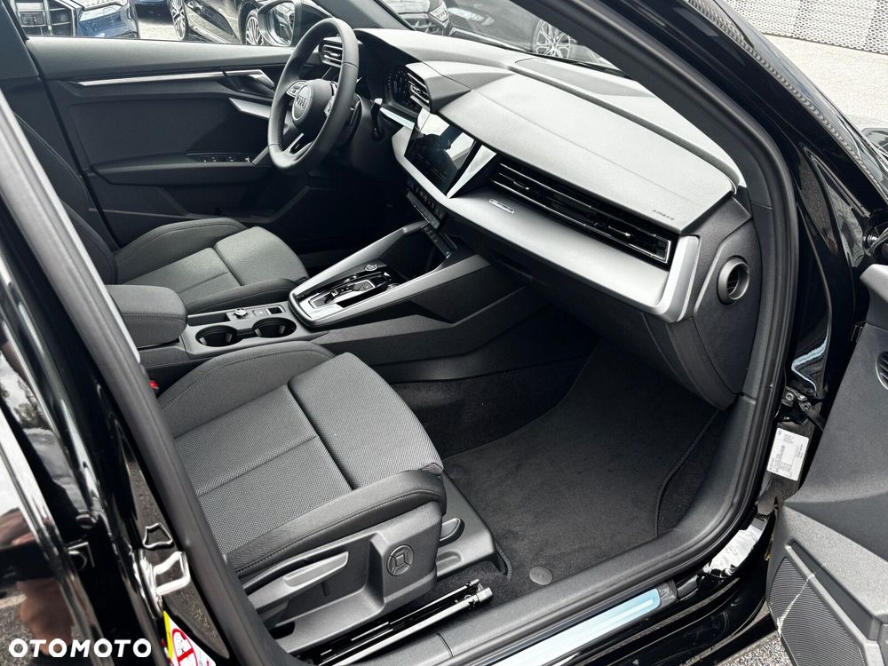 Audi A3 Sportback - 25