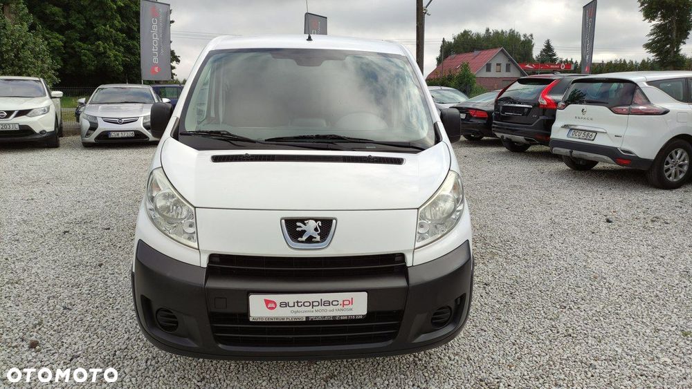 Peugeot Expert - 23