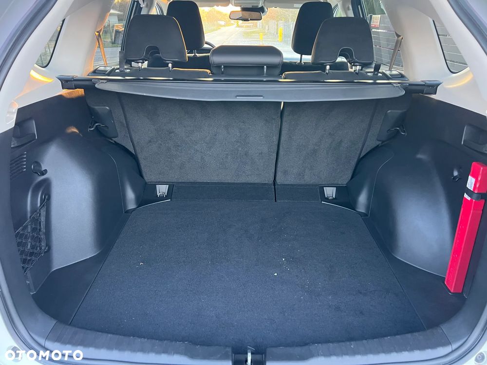 Honda CR-V 2.0i-VTEC 4WD Lifestyle - 19