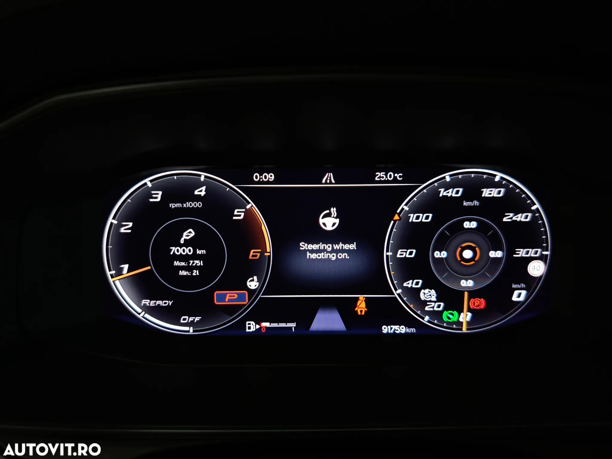 Cupra Formentor 2.0 TDI DSG - 30
