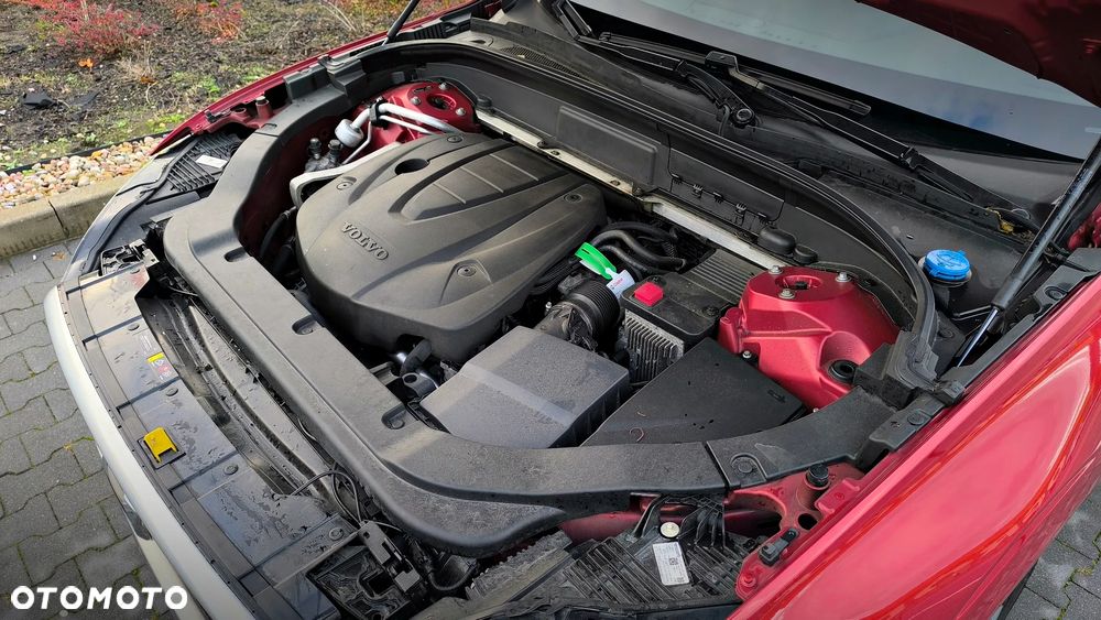Volvo XC 60 D3 R-Design - 33