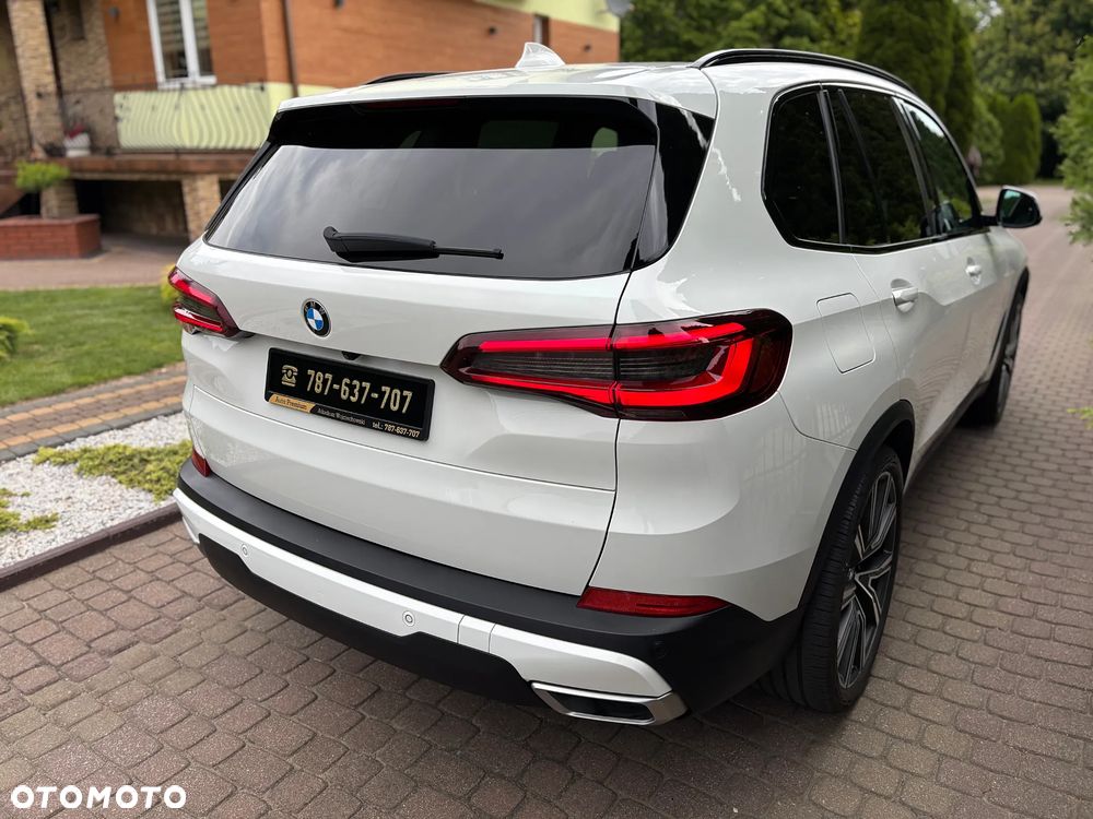 BMW X5 xDrive25d xLine - 2