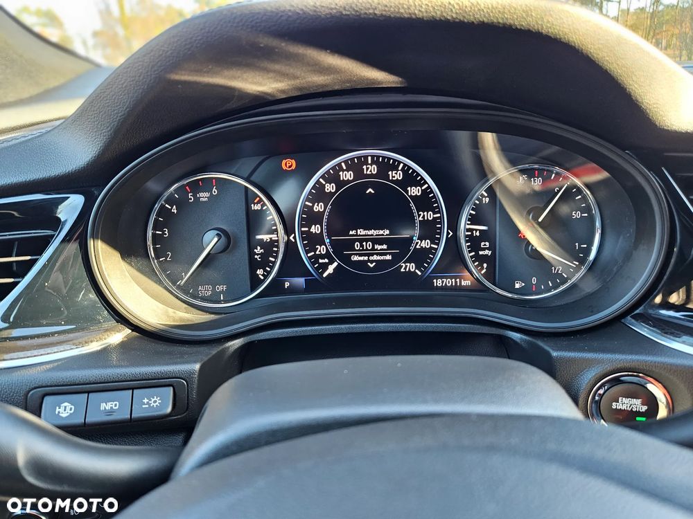 Opel Insignia 2.0 CDTI Business Edition S&S - 7