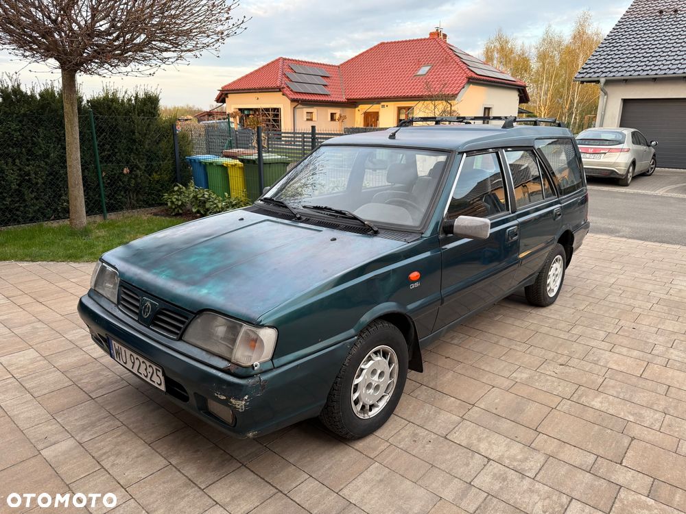 Polonez Atu - 3