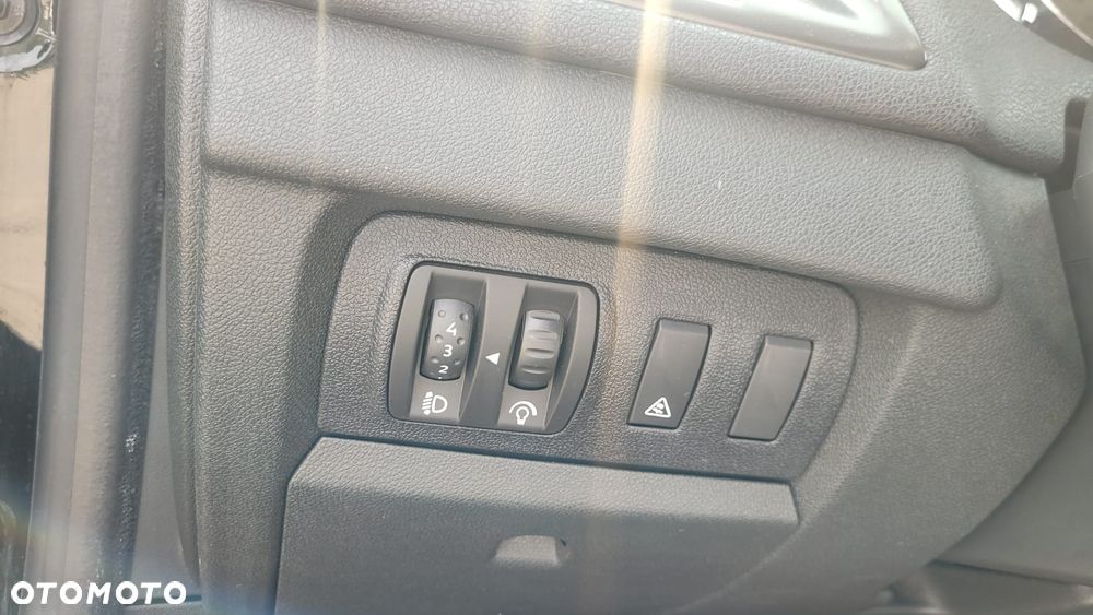 Renault Megane dCi 110 FAP EDC Dynamique - 26
