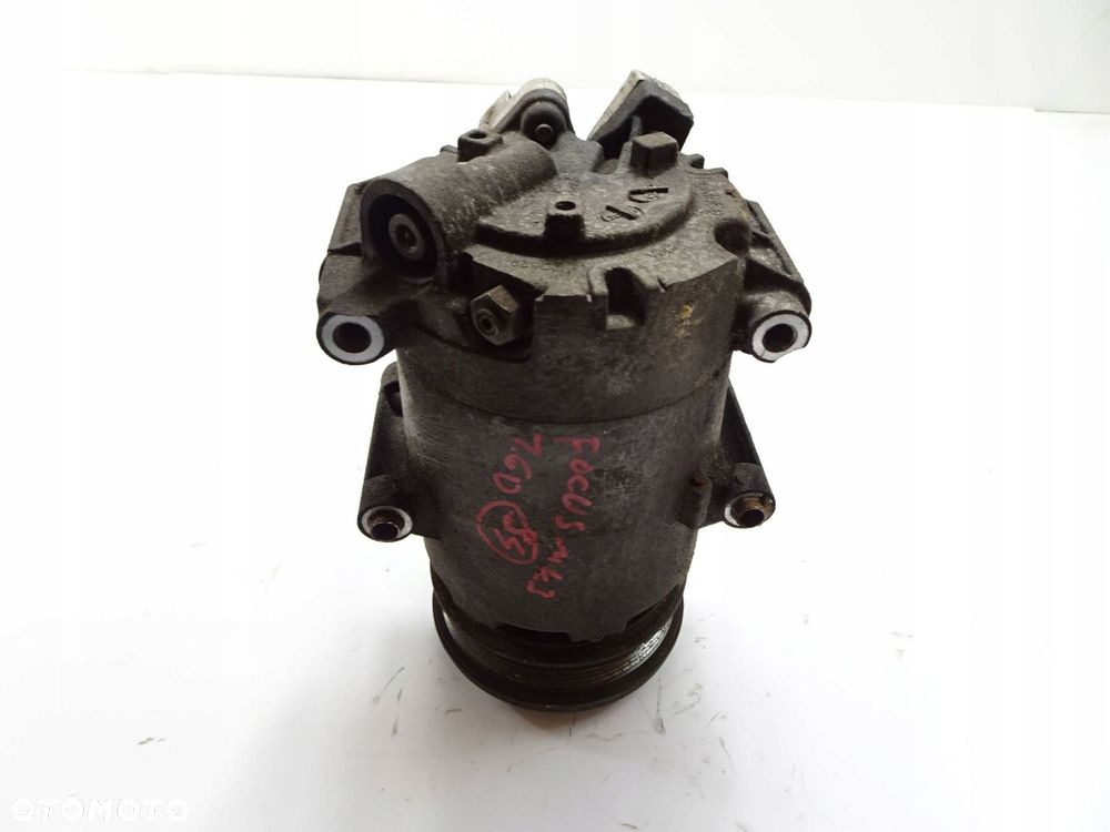 kompresor klimatyzacji ford focus mk3 c-max mk2 1.6 tdci - 4