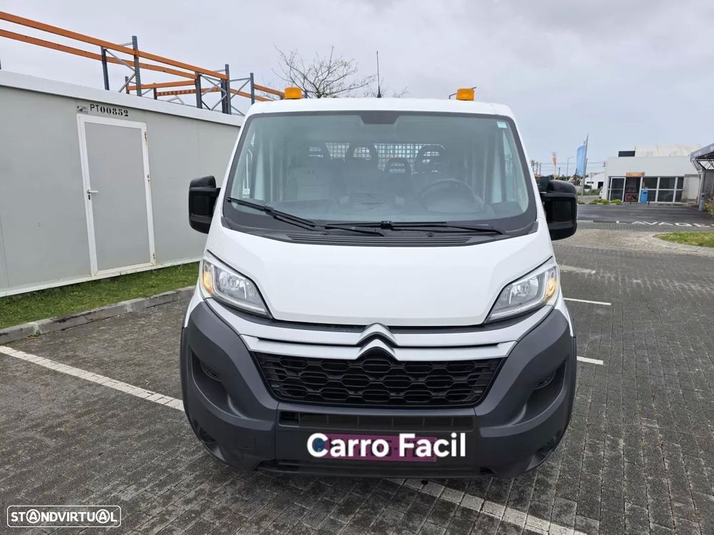 Citroën jumper 2.0hdi l4 - 5