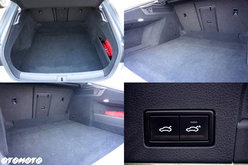 Volkswagen Arteon 2.0 TDI SCR DSG Elegance - 39