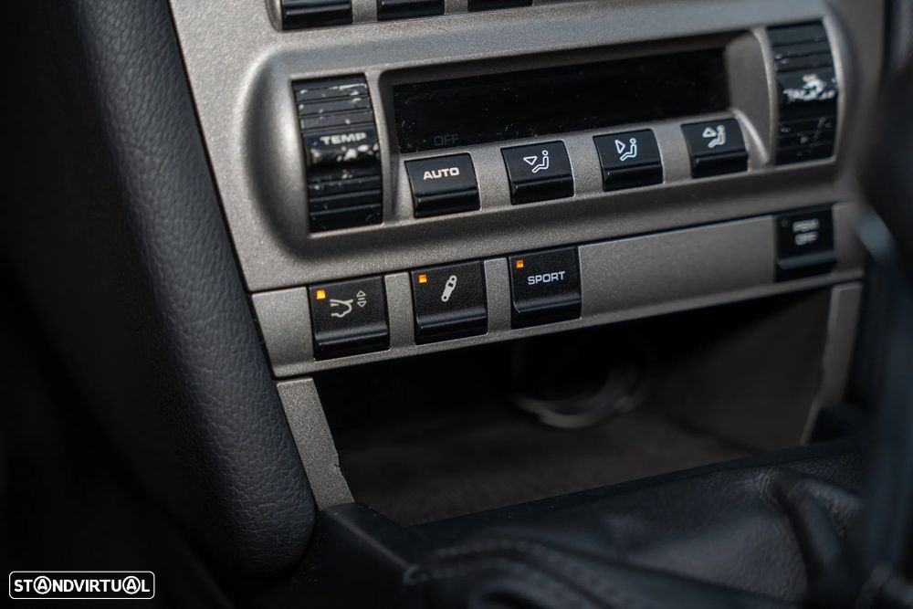 Porsche 911 (997) Carrera S - 17