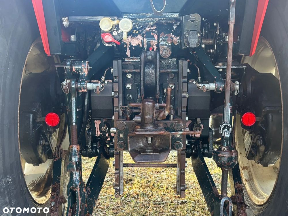 Zetor 5340 - 7