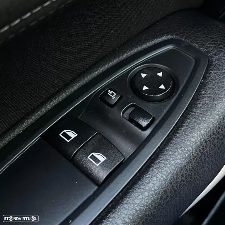 BMW 114 d Line Urban - 18