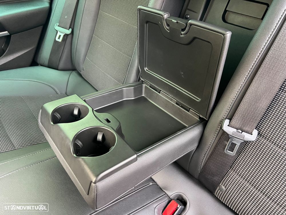 Opel Insignia 2.0 CDTI Cosmo S/S - 50