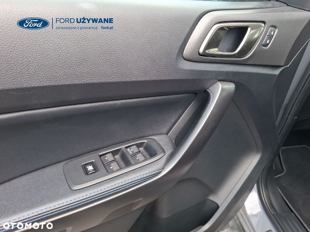 Ford Ranger - 24