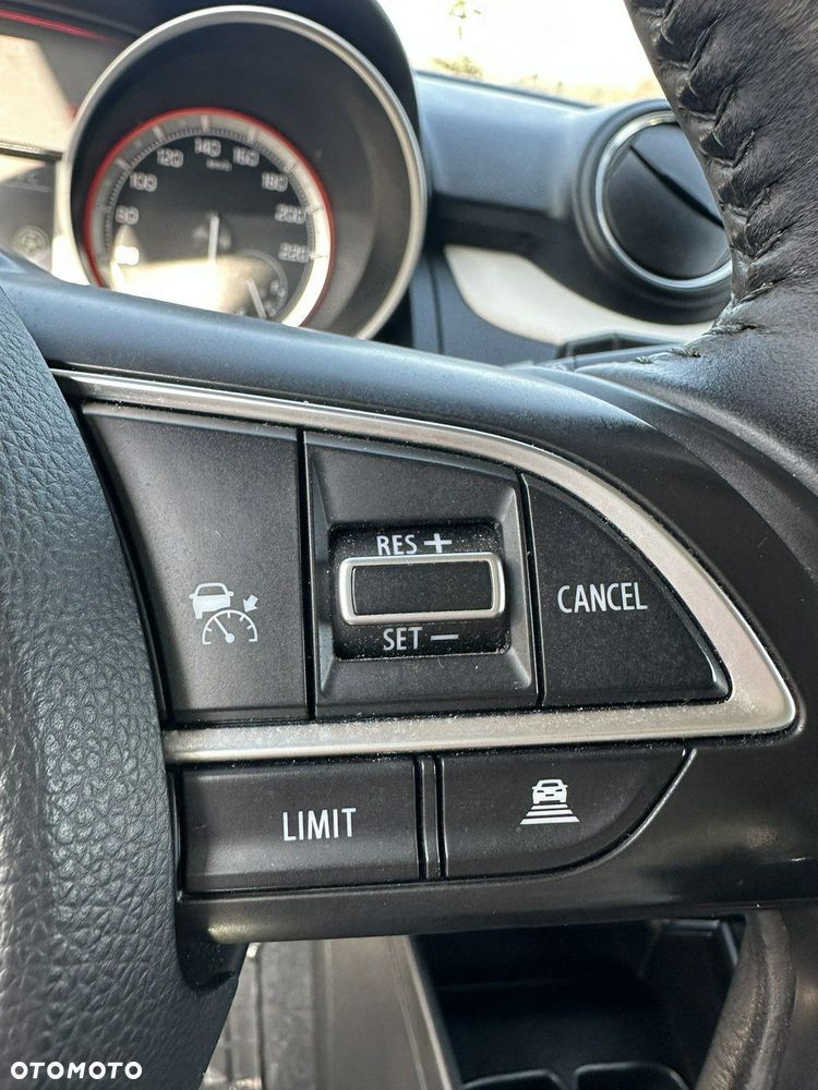 Suzuki Swift - 19