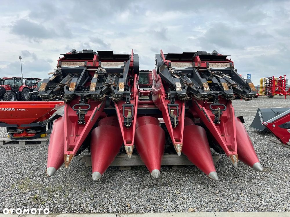 Case IH CIH 4408F 75
