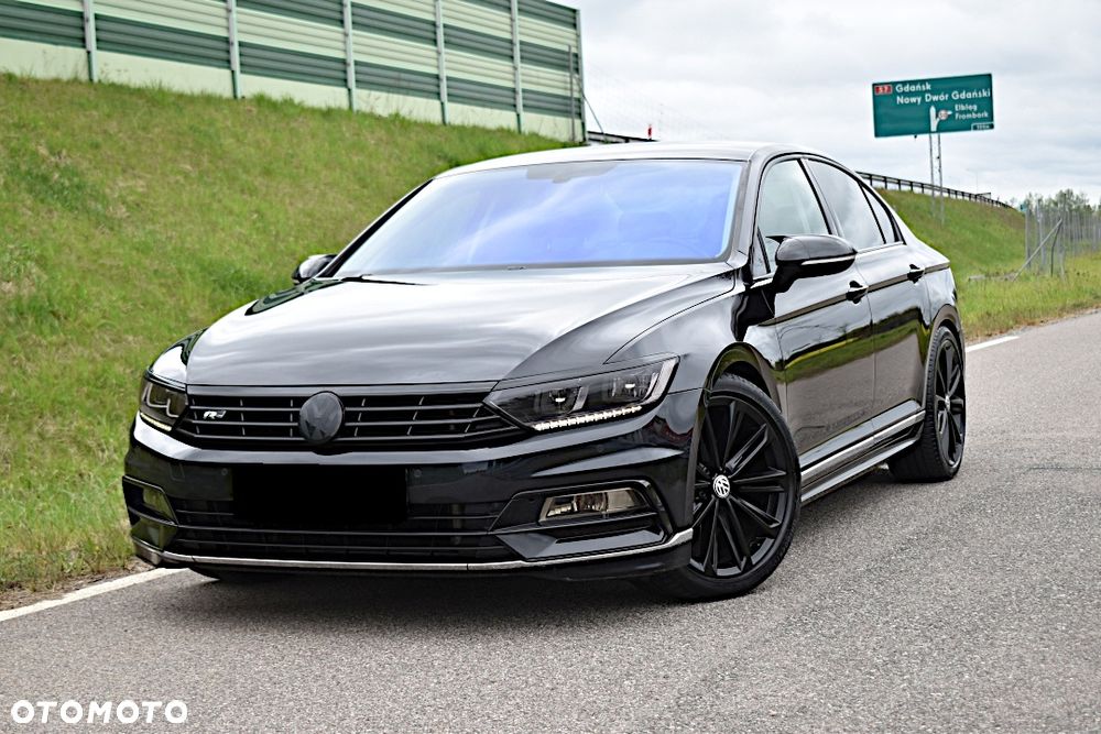 Volkswagen Passat - 2