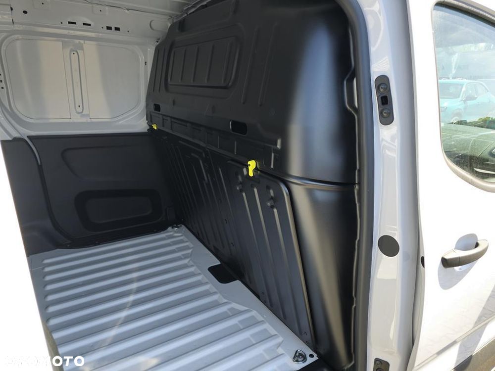 Fiat Nowy Doblo Maxi Van 1.5 BlueHDI S&S L2 - 6