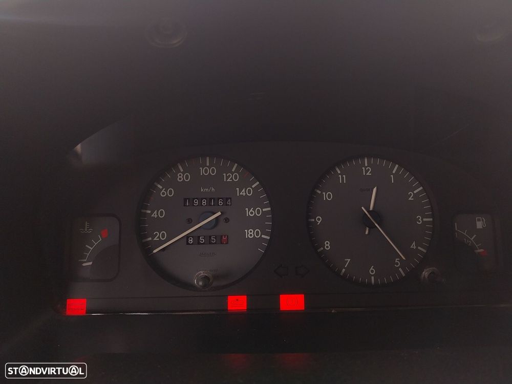 Peugeot Partner Partner 190 C 1.9 D - 4