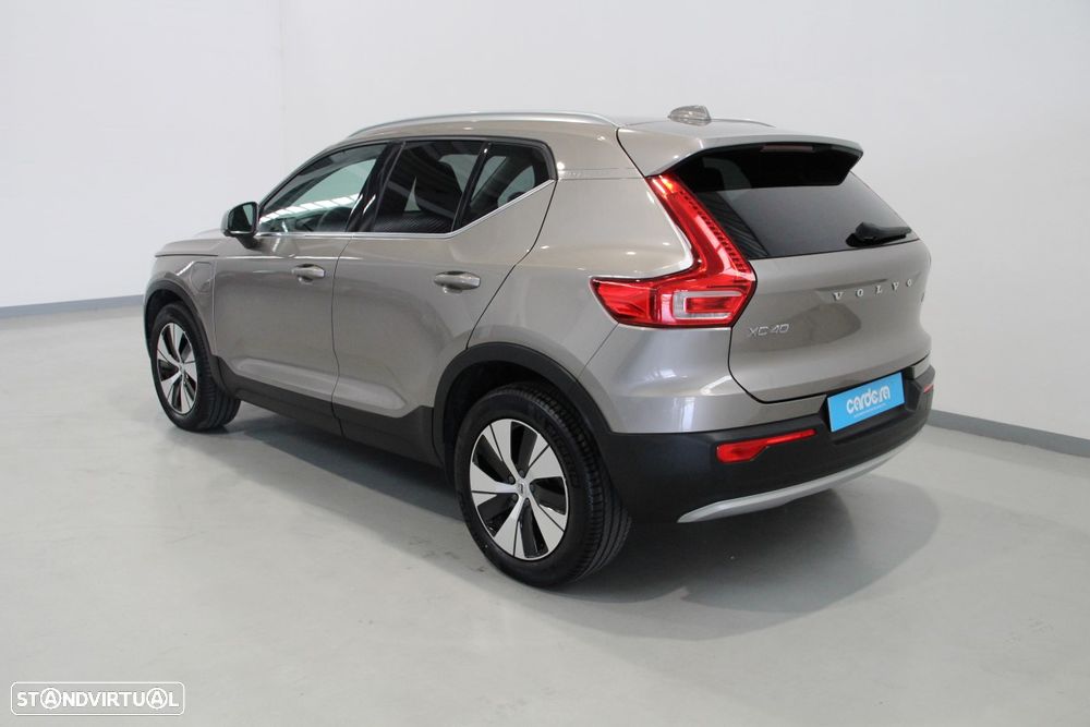 Volvo XC 40 1.5 T5 PHEV Momentum - 4