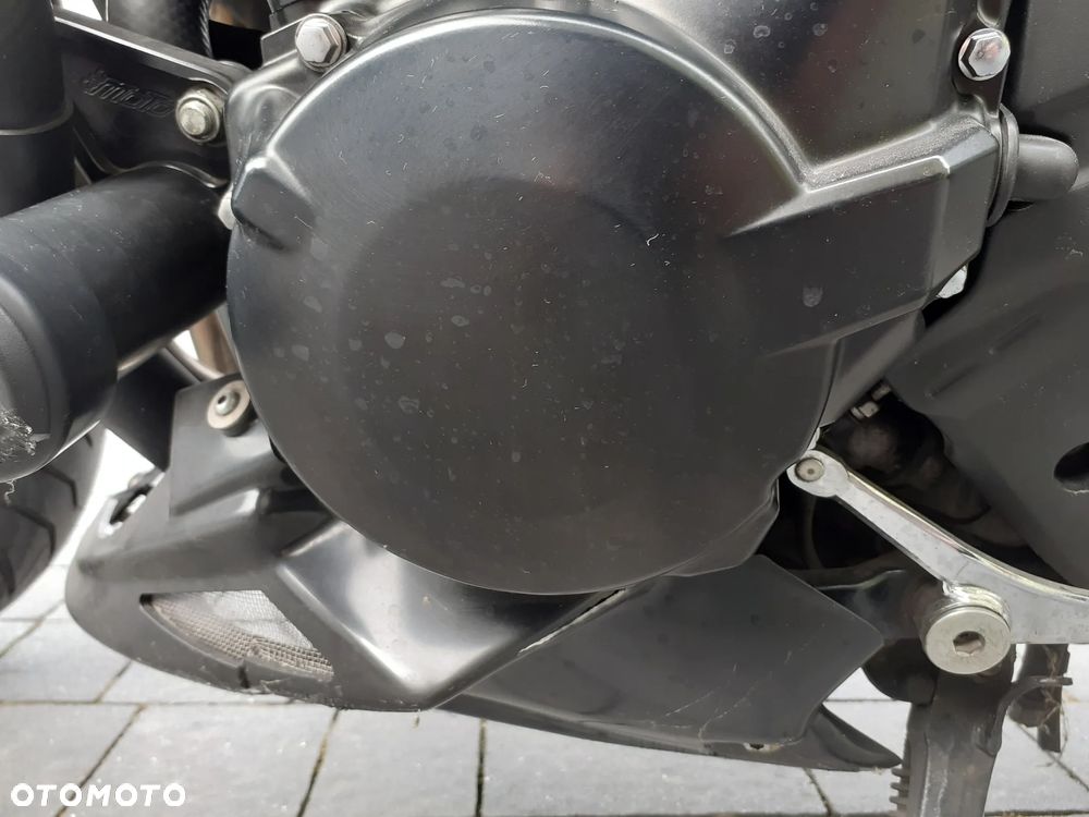 Suzuki Bandit - 18